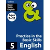 KNYGA Collins Collins Ks2 English Book 5