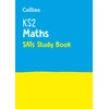 KNYGA Collins Collins Ks2 KS2 Maths SATs Study Book