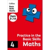 KNYGA Collins Collins Ks2 Maths Book 4