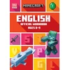 KNYGA Collins Collins Ks2 Minecraft English Ages 8-9, Official Workbook