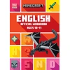 KNYGA Collins Collins Ks2 Collins Ks2 Minecraft English Ages 10-11: Official Workbook