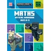 KNYGA Collins Collins Ks2 Minecraft Maths Ages 8-9, Official Workbook