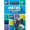 KNYGA Collins Collins Ks2 Minecraft Maths Ages 9-10, Official Workbook