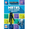 KNYGA Collins Collins Ks2 Minecraft Maths Ages 10-11, Official Workbook