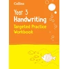 KNYGA Collins Collins Ks2 Year 3 Handwriting Targeted Practice Workbook