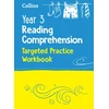 KNYGA Collins Collins Ks2 Collins Ks2 Year 3 Reading Comprehension Targeted Practice Workbook: Ideal for Use at Home