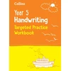KNYGA Collins Collins Ks2 Year 5 Handwriting Targeted Practice Workbook, Ideal for Use at Home