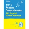 KNYGA Collins Collins Ks2 Year 6 Reading Comprehension SATs Targeted Practice Workbook