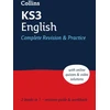 KNYGA Collins Collins Ks3 KS3 English All-in-One Complete Revision and Practice