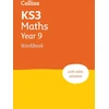 KNYGA Collins Collins Ks3 KS3 Maths Year 9 Workbook