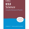 KNYGA Collins Collins Ks3 KS3 Science All-in-One Complete Revision and Practice, Ideal for Years 7, 8 and 9