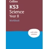 KNYGA Collins Collins Ks3 KS3 Science Year 8 Workbook