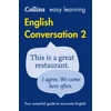 KNYGA Collins Dictionaries Easy Learning English Conversation Book 2