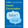 KNYGA Collins Dictionaries Easy Learning French Conversation