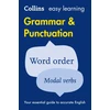 KNYGA Collins Dictionaries Easy Learning Grammar and Punctuation