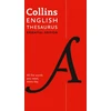 KNYGA Collins Dictionaries English Thesaurus Essential