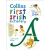 KNYGA Collins Dictionaries First Irish Dictionary
