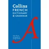 KNYGA Collins Dictionaries French Dictionary and Grammar