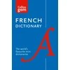 KNYGA Collins Dictionaries French Gem Dictionary: The World's Favourite Mini Dictionaries