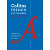 KNYGA Collins Dictionaries French Pocket Dictionary, The Perfect Portable Dictionary
