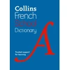 KNYGA Collins Dictionaries French School Dictionary, Trusted Support for Learning