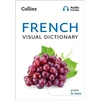 KNYGA Collins Dictionaries French Visual Dictionary