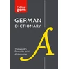 KNYGA Collins Dictionaries German Gem Dictionary, The World's Favourite Mini Dictionaries