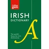 KNYGA Collins Dictionaries Irish Gem Dictionary