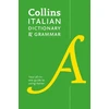 KNYGA Collins Dictionaries Italian Dictionary and Grammar