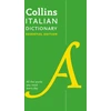 KNYGA Collins Dictionaries Italian Essential Dictionary
