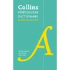 KNYGA Collins Dictionaries Portuguese Essential Dictionary: All the Words You Need, Every Day