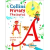KNYGA Collins Dictionaries Primary Thesaurus, Illustrated Thesaurus for Ages 7+