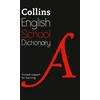 KNYGA Collins Dictionaries School Dictionary, Trusted Support for Learning