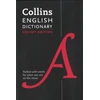 KNYGA Collins Dictionaries Staff English Pocket Dictionary