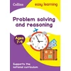 KNYGA Easy Problem Solving and Reasoning Ages 7-9