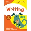 KNYGA Easy Writing Ages 3-5