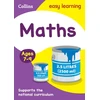 KNYGA Collins Easy Learning Maths Ages 7-9