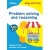 KNYGA Collins Easy Learning Problem Solving and Reasoning Ages 5-7