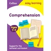 KNYGA Easy Comprehension Ages 7-9