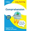 KNYGA Easy Comprehension Ages 5-7
