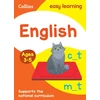 KNYGA Easy English Ages 3-5