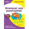 KNYGA Easy Grammar and Punctuation Ages 7-9