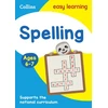 KNYGA Easy Spelling Ages 6-7