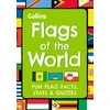 KNYGA Collins Kids Flags of the World: Fun Flag Facts, Stats & Quizzes
