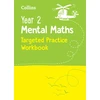 KNYGA Collins Ks1 Year 2 Mental Maths Targeted Practice Workbook