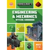 KNYGA Collins Ks2 Minecraft STEM Engineering and Mechanics