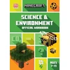 KNYGA Collins Ks2 Minecraft STEM Science and Environment, Official Workbook