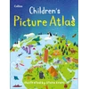 KNYGA Collins Maps Collins Children’s Picture Atlas