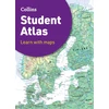 KNYGA Collins Maps Collins Student Atlas