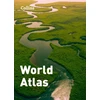 KNYGA Collins Maps Collins World Atlas: Paperback Edition
